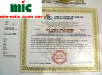 THÔNG BÁO CHÀO BÁN CỔ PHIẾU RA CÔNG CHÚNG  ĐỢT 1/2013